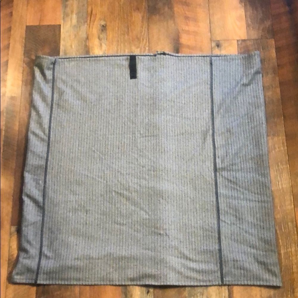 Lululemon wrap OS (1976R)